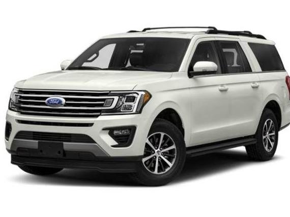FORD EXPEDITION MAX 2018 1FMJK1MT8JEA22336 image